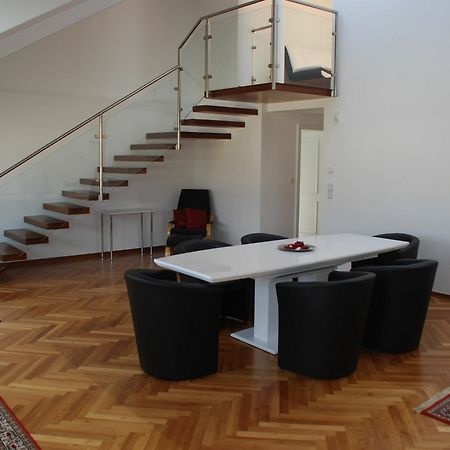 Duschel Apartments City Center Vienna Luaran gambar