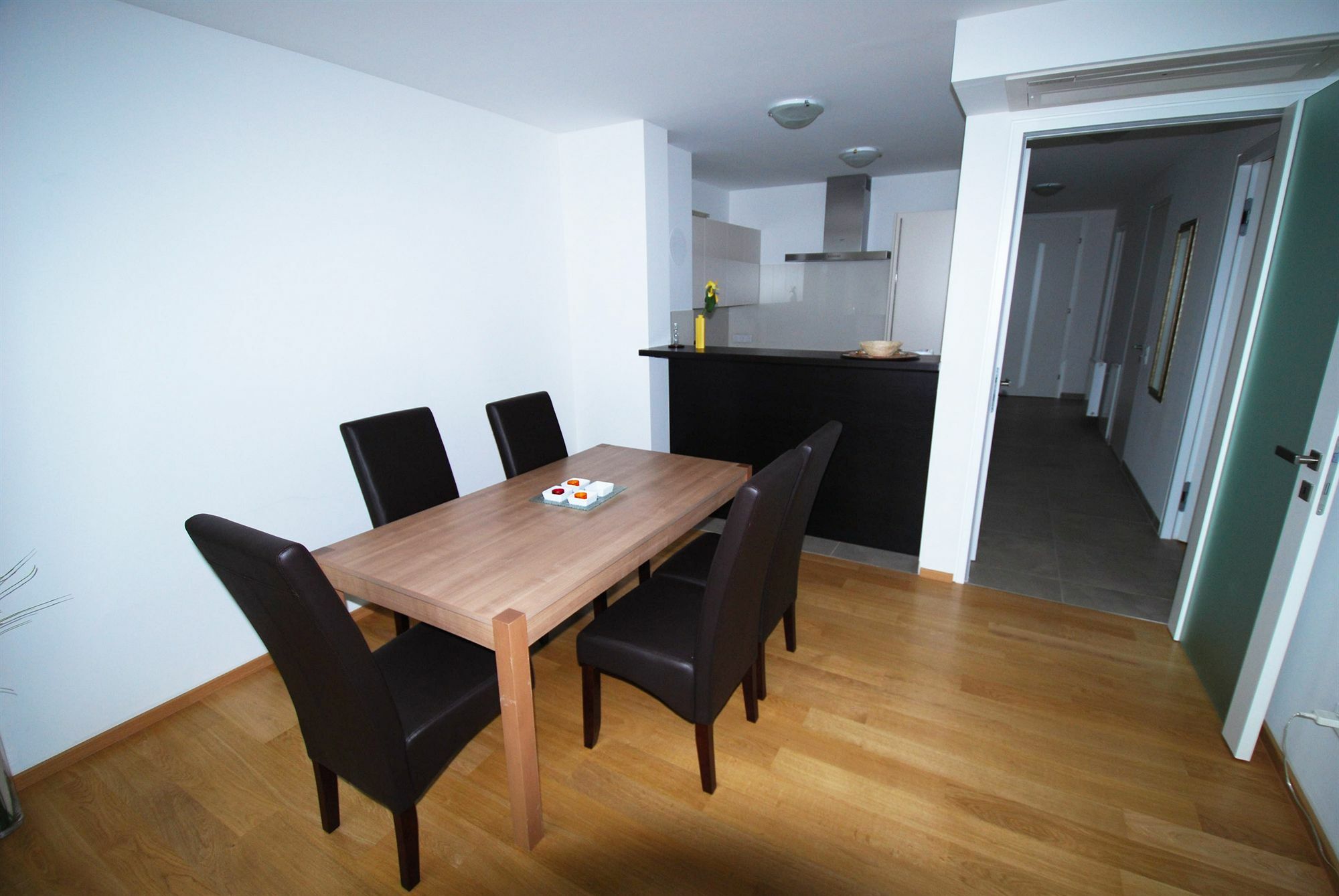 Duschel Apartments City Center Vienna Luaran gambar