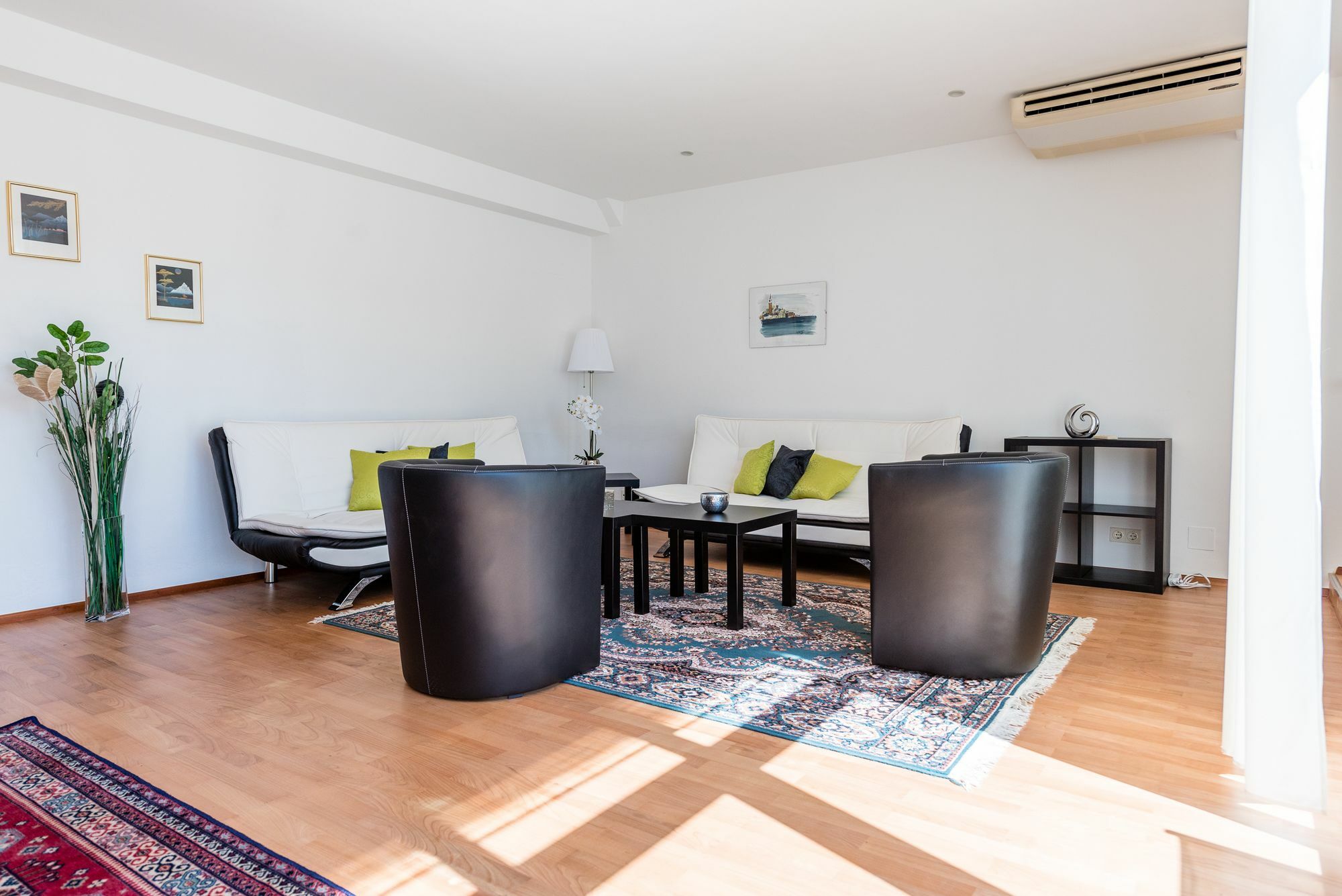 Duschel Apartments City Center Vienna Luaran gambar