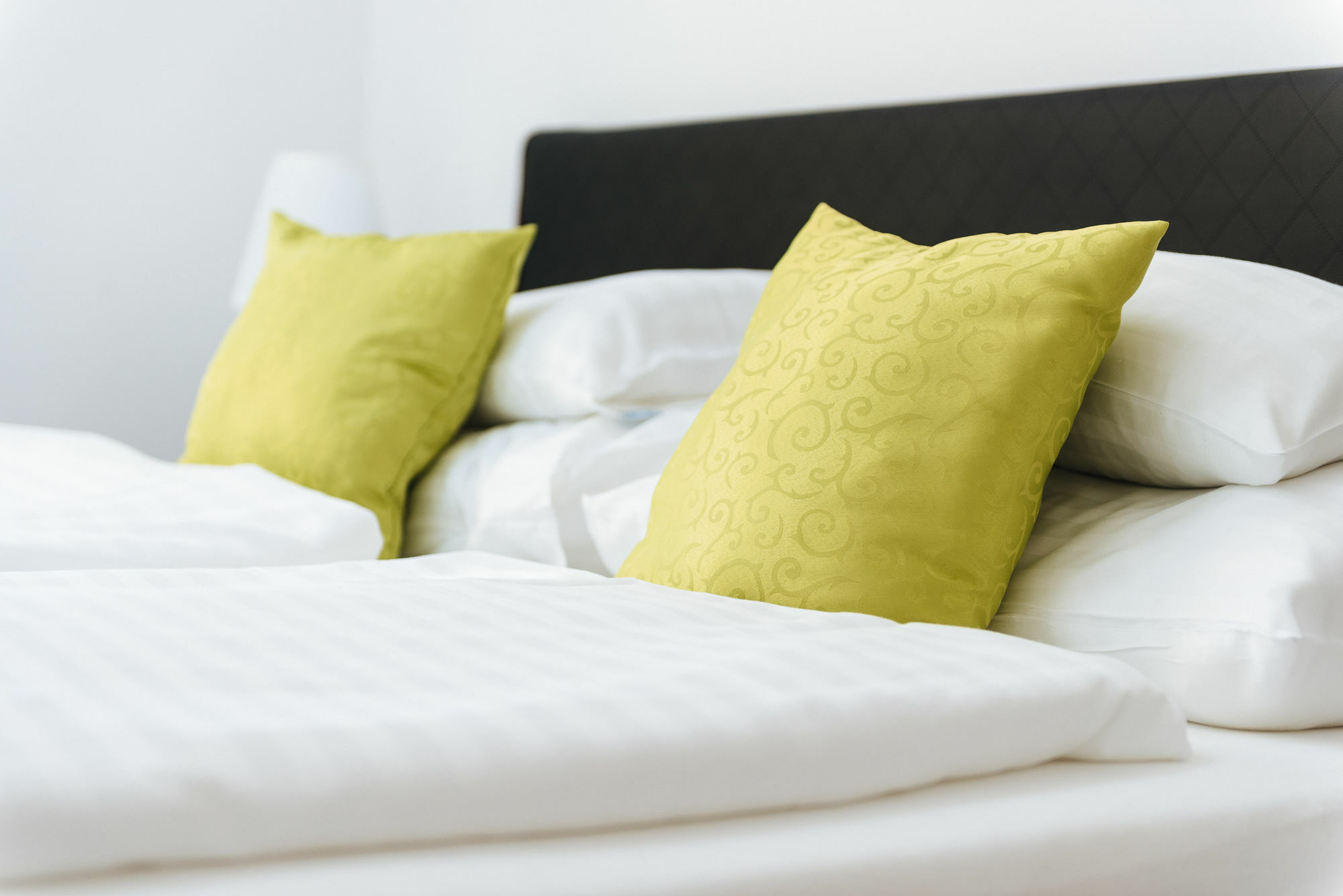 Duschel Apartments City Center Vienna Luaran gambar